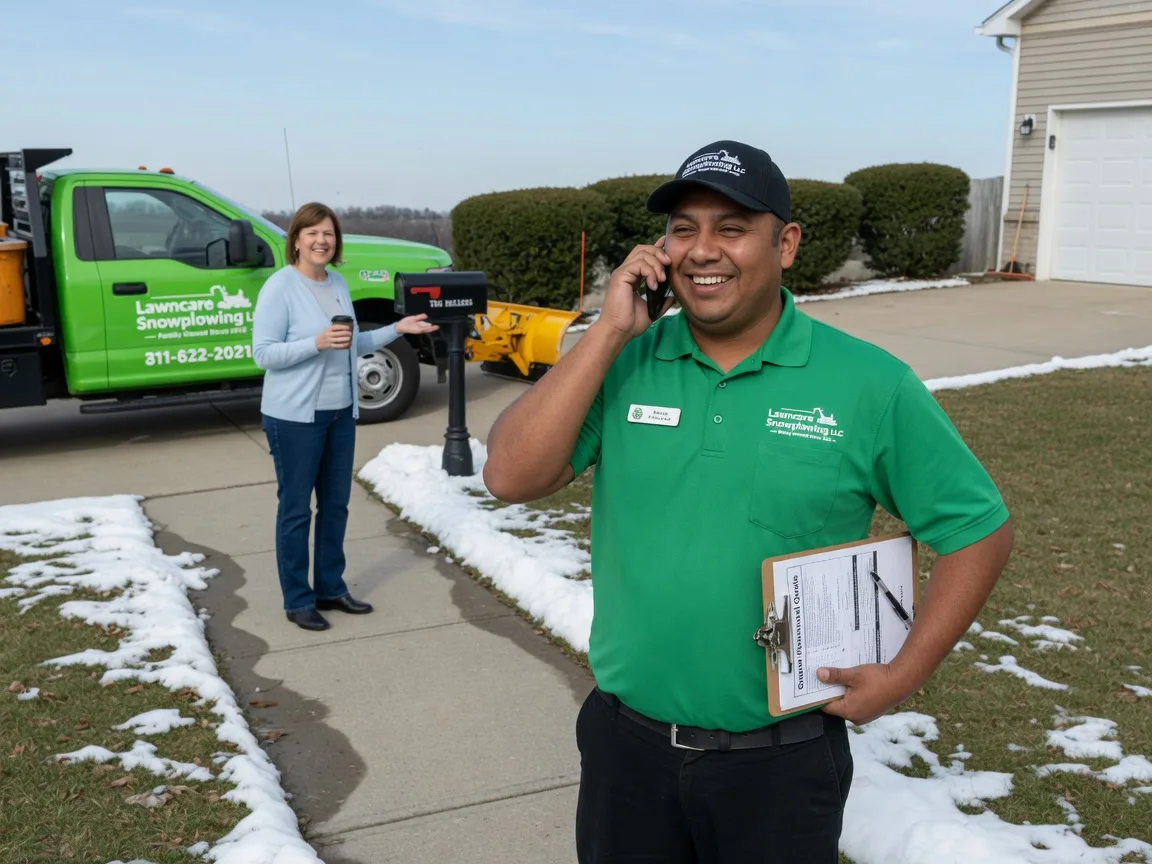 Lawn Care Services By Expert Landscaper Southard, OK FAQs
